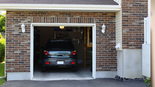 Garage Door Installation at Sanctuary Sweetwater Creek, Florida