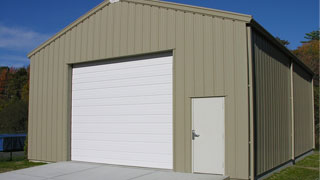 Garage Door Openers at Sanctuary Sweetwater Creek, Florida